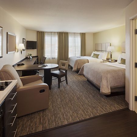 Candlewood Suites Auburn By Ihg Zewnętrze zdjęcie