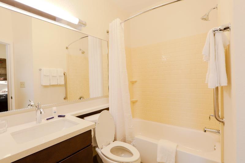 Candlewood Suites Auburn By Ihg Zewnętrze zdjęcie