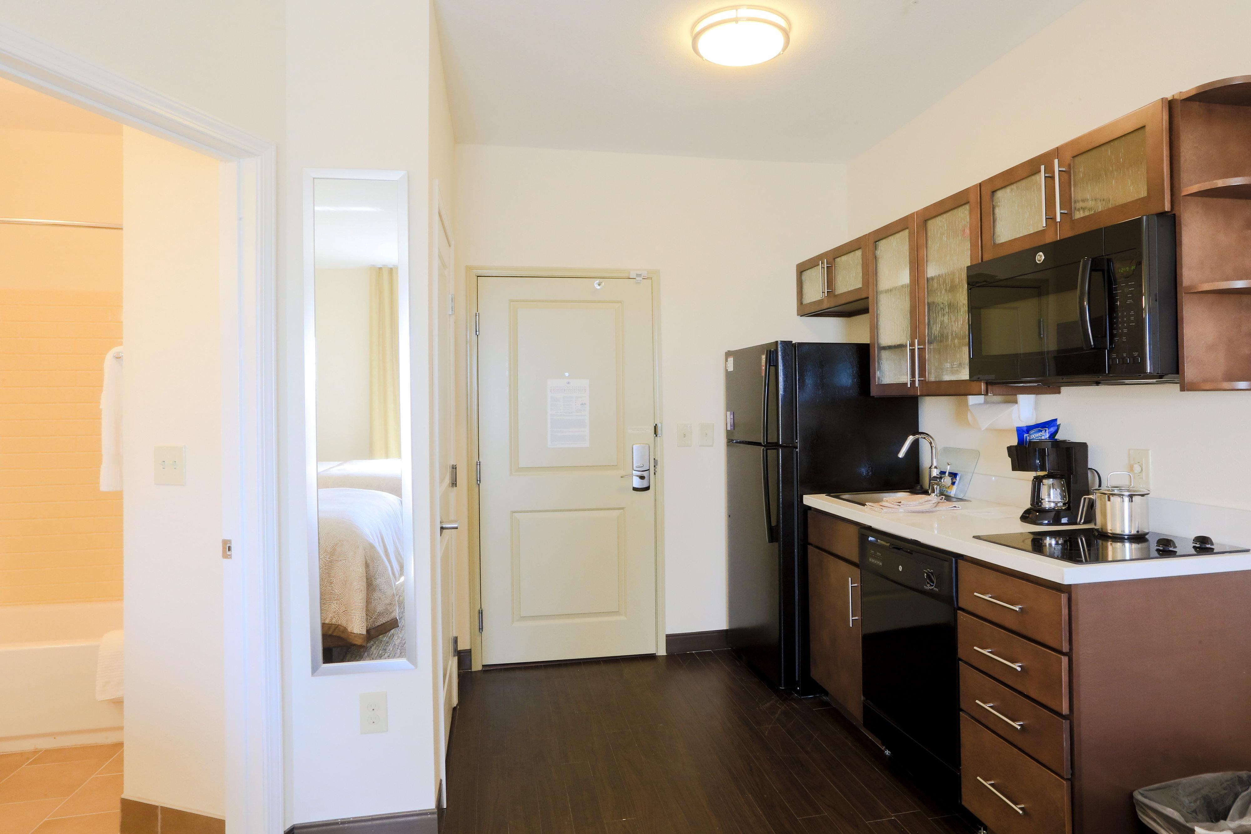 Candlewood Suites Auburn By Ihg Zewnętrze zdjęcie