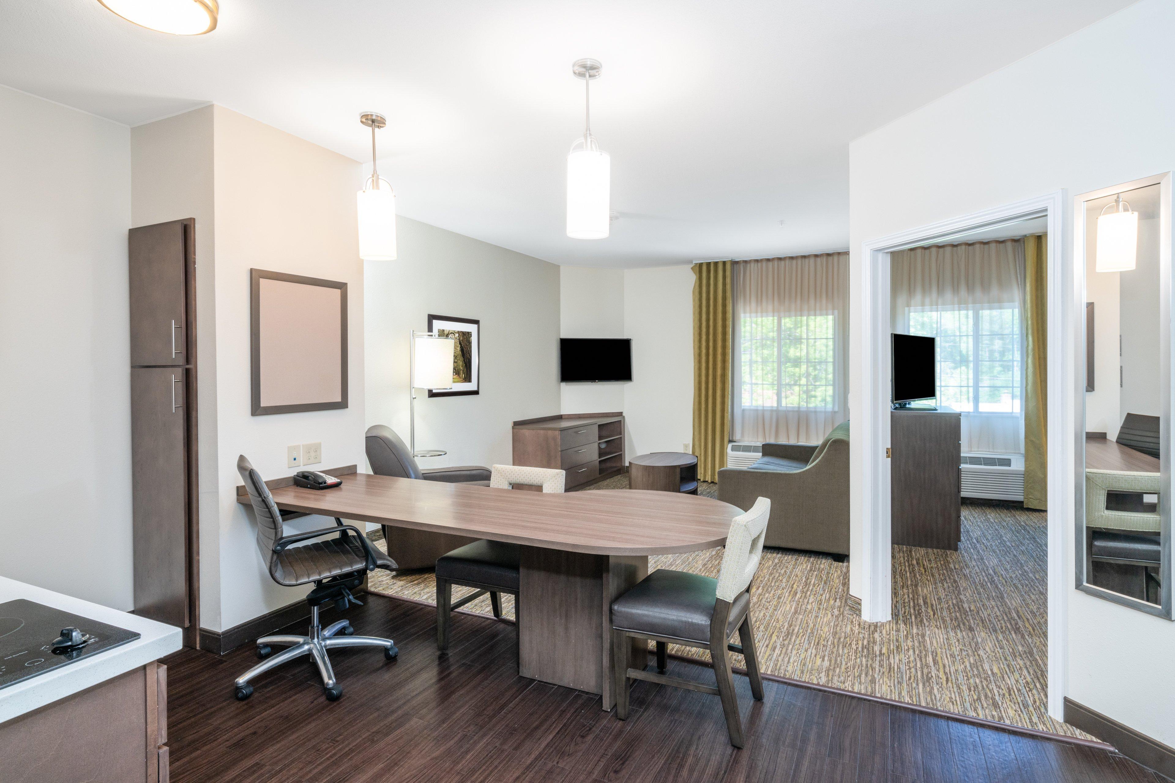 Candlewood Suites Auburn By Ihg Zewnętrze zdjęcie