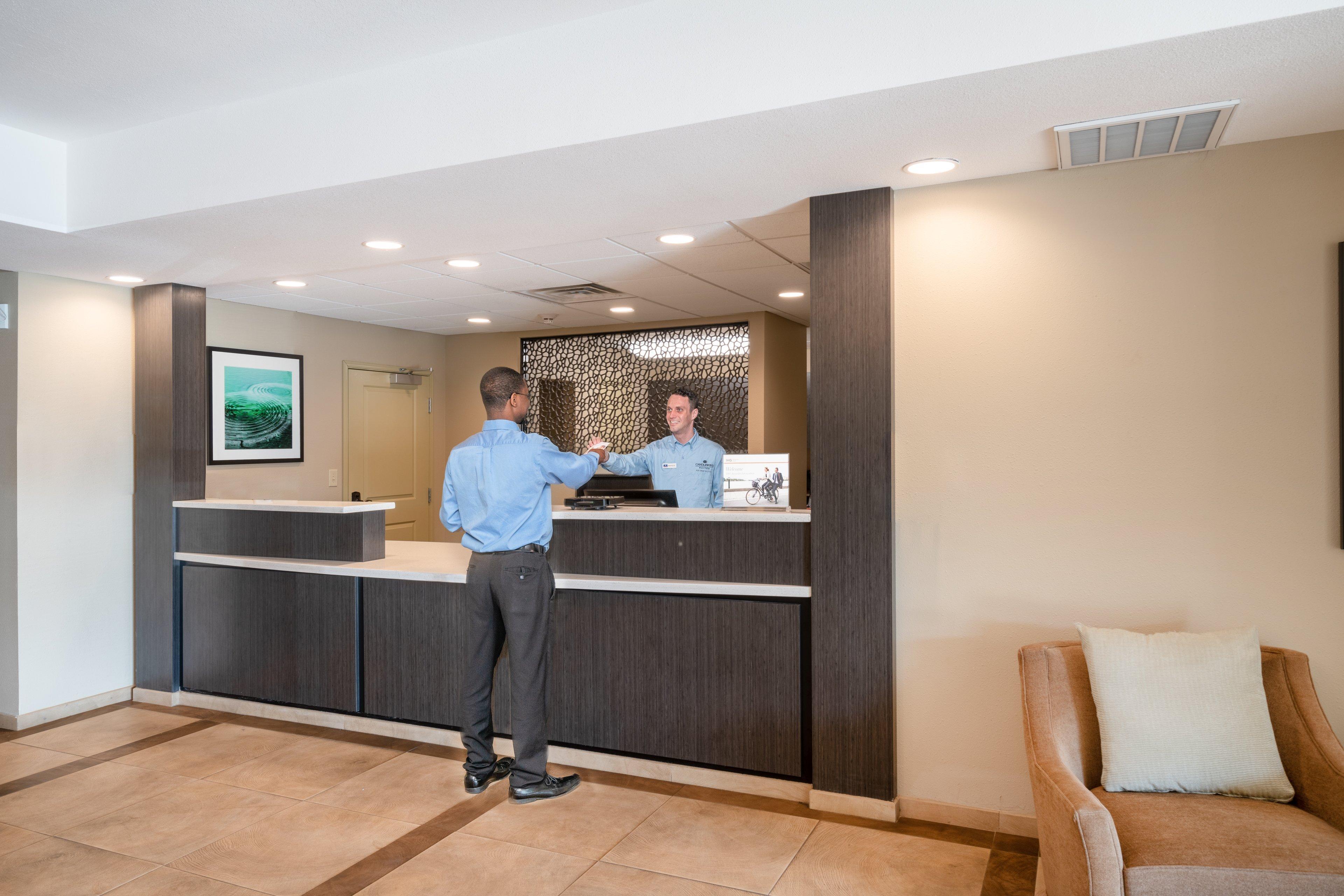 Candlewood Suites Auburn By Ihg Zewnętrze zdjęcie