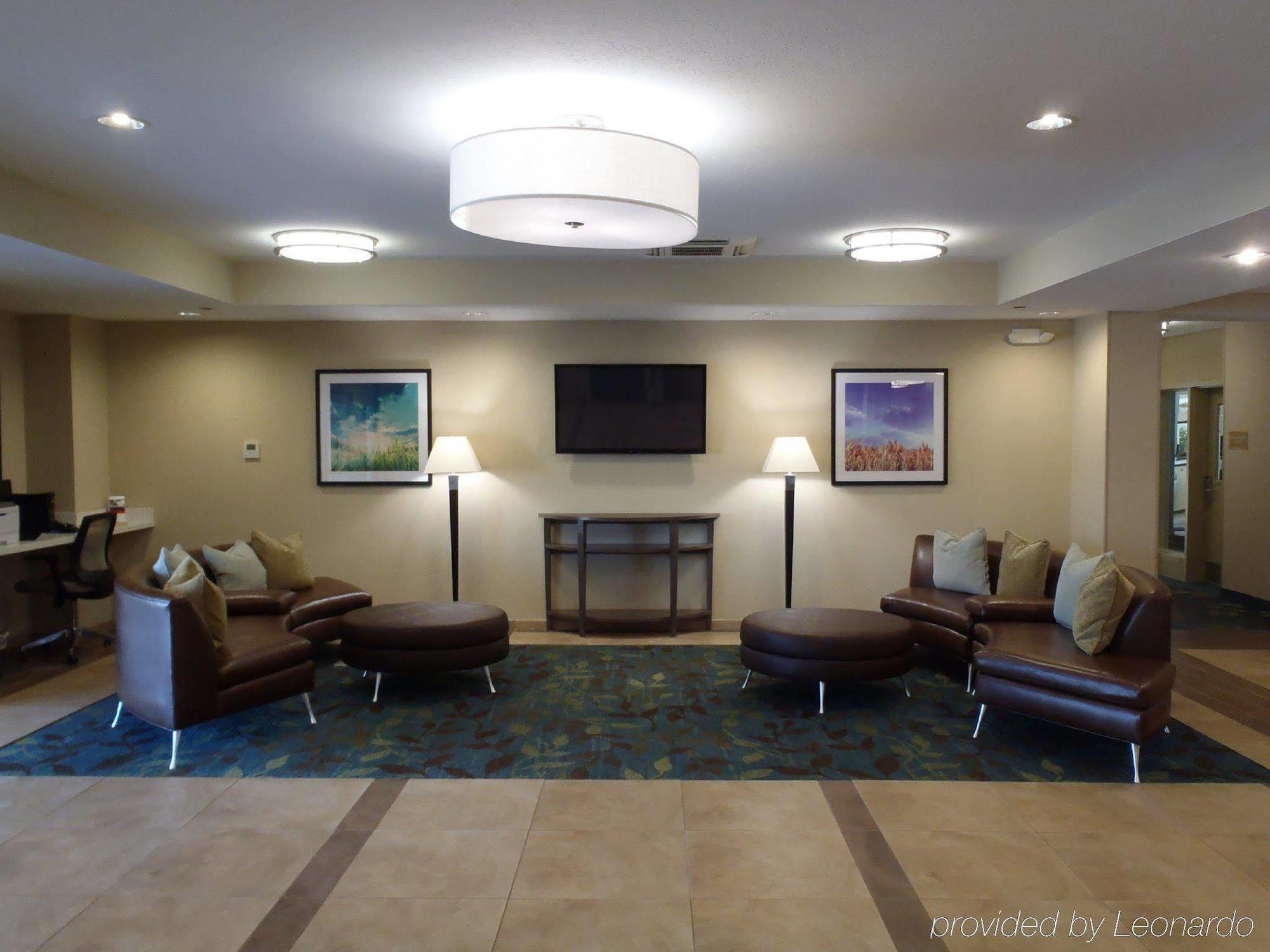 Candlewood Suites Auburn By Ihg Zewnętrze zdjęcie