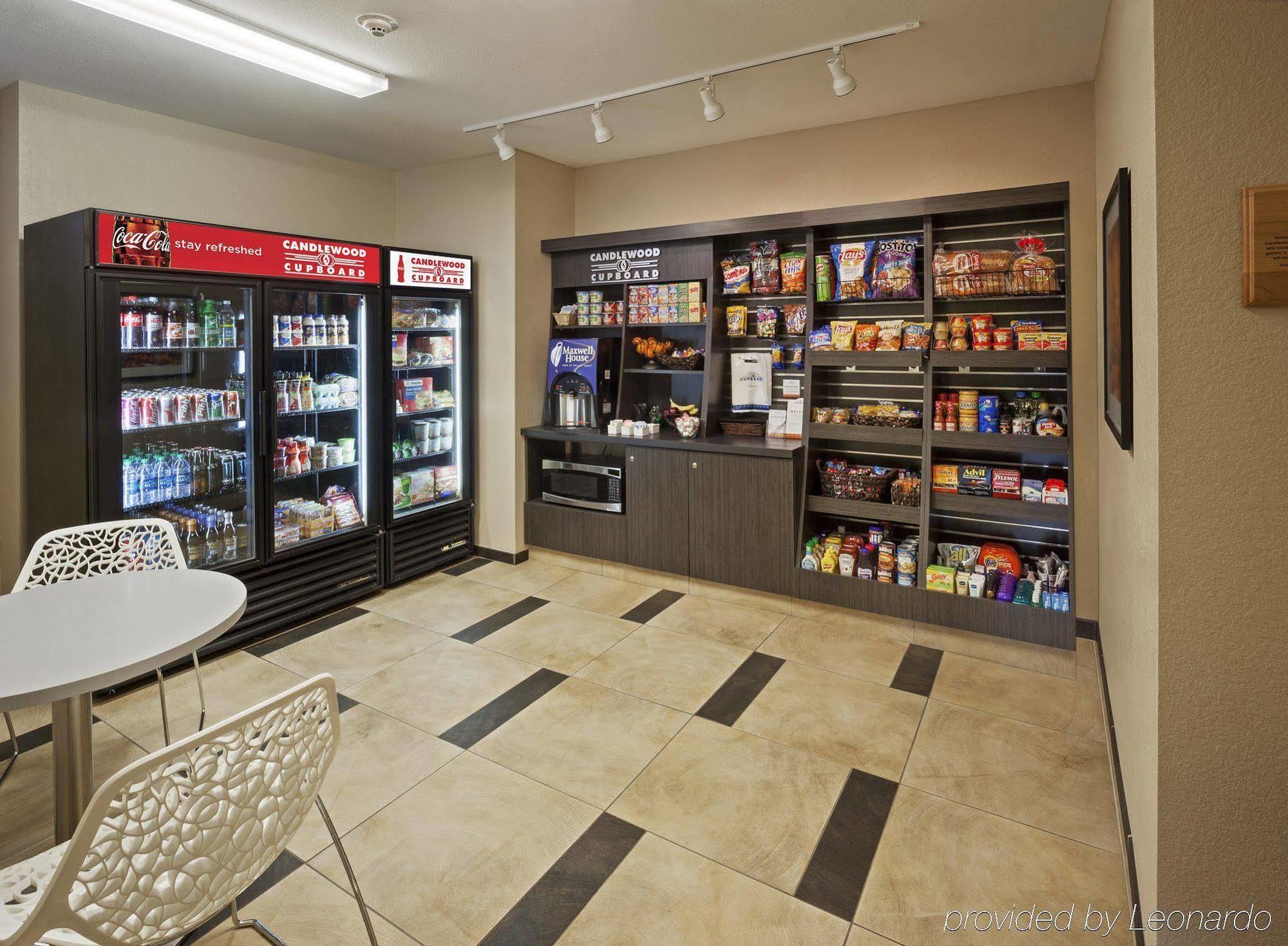Candlewood Suites Auburn By Ihg Zewnętrze zdjęcie