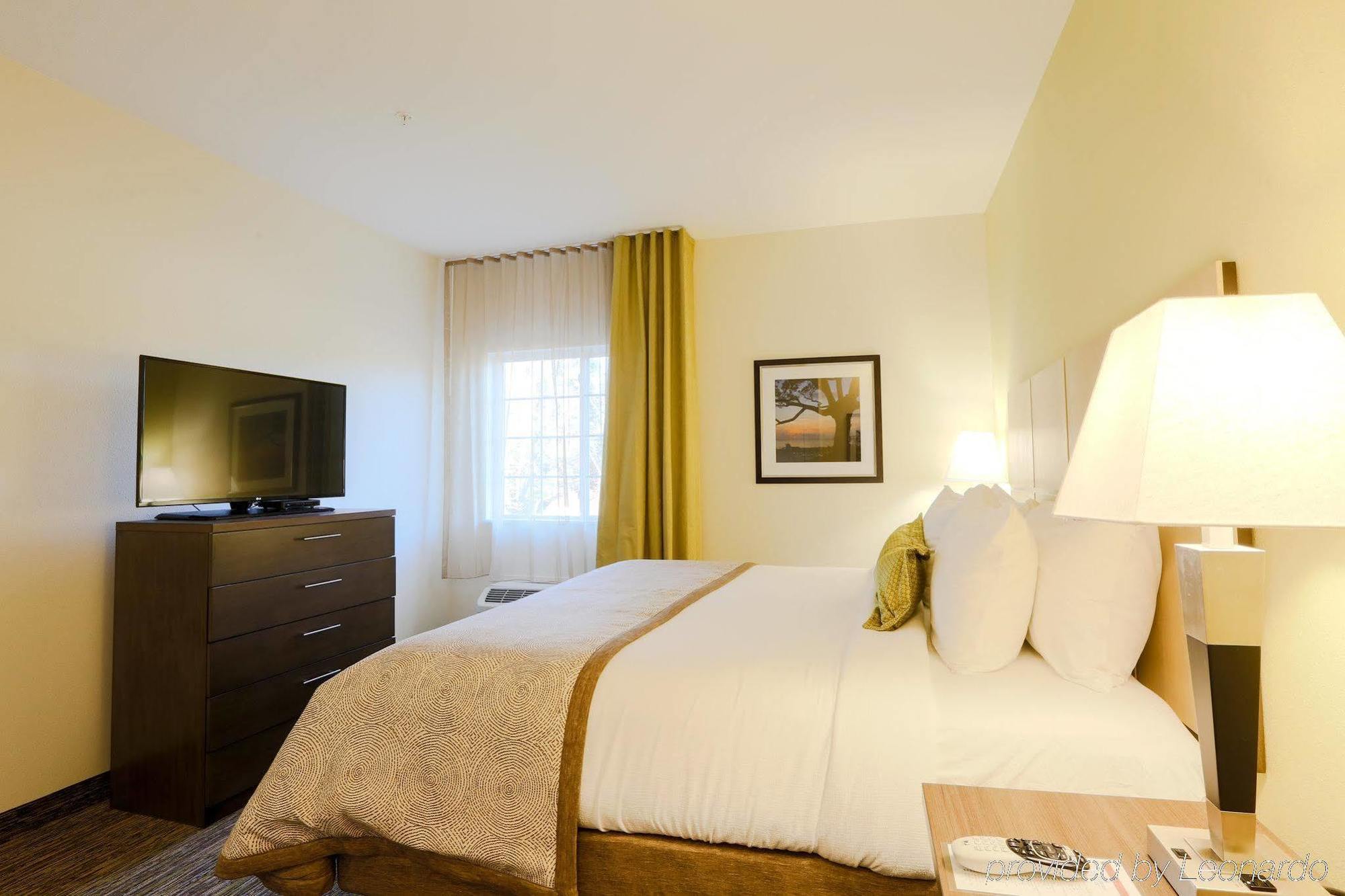 Candlewood Suites Auburn By Ihg Zewnętrze zdjęcie